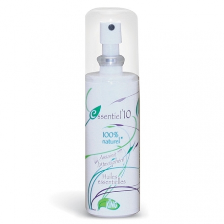 Essentiel'10