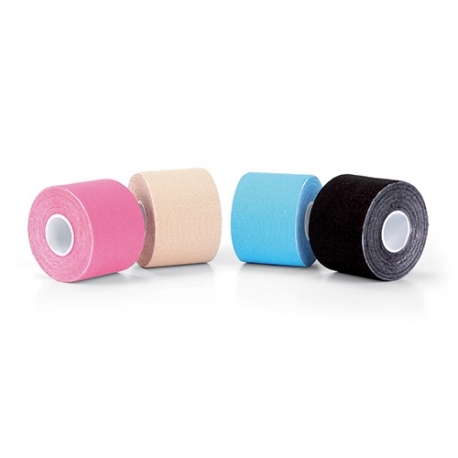 Bandes élastiques de soutien beige K-Tape® 