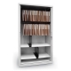 Armoire Monobloc Radio