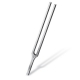 Diapason N°128VD 20 cm avec curseur