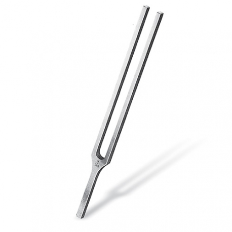 Diapason N°128VD 20 cm avec curseur