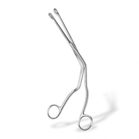 Pince Magill adulte 24 cm