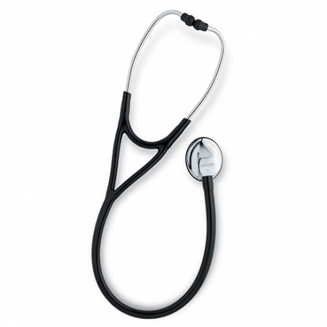 Cardio Sonic® simple pavillon noir