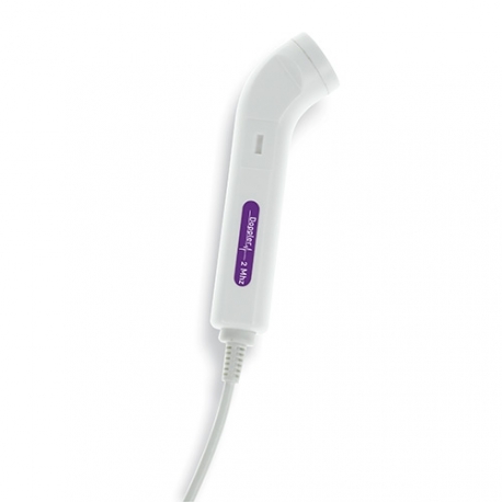 Sonde foetale 2 Mhz pour doppler