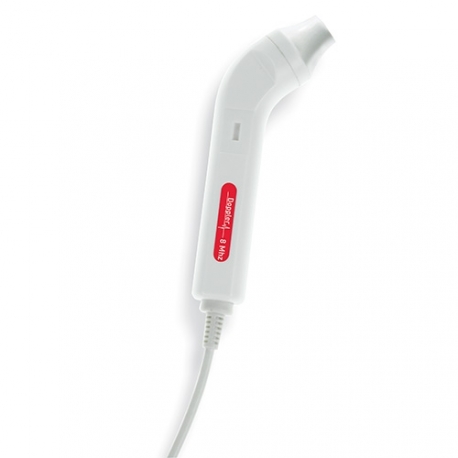 Sonde cardiaque et vasculaire 8 Mhz pour doppler