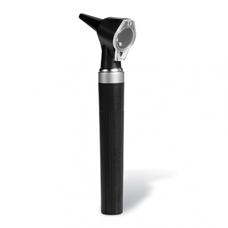 Otoscope Smartlight noir