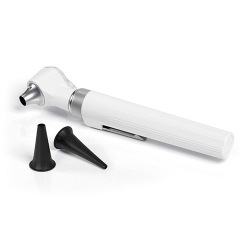 Otoscope Smartlight blanc