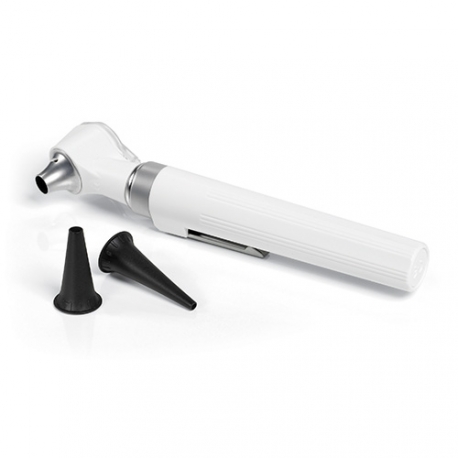 Otoscope Smartlight blanc