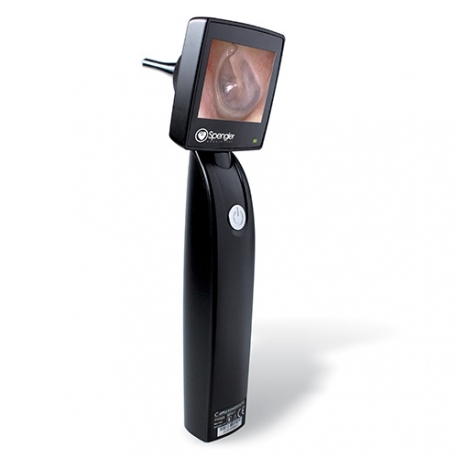 Otoscope vidéo Otoscreen 2