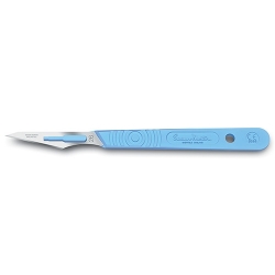 Bistouri standard stérile N°26