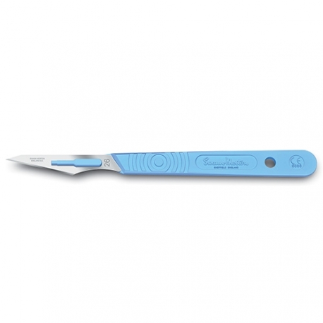 Bistouri standard stérile N°26
