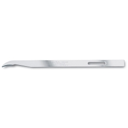 Coupe fils stérile long acier inoxydable