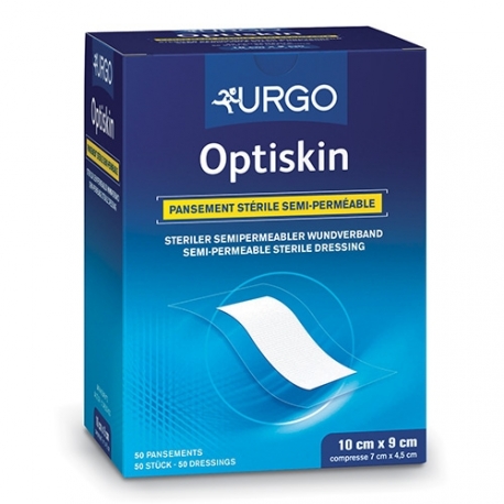 Optiskin