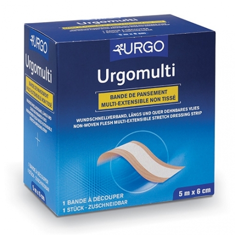 Urgomulti® chair
