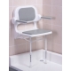 Siège de douche Hawaï Confort