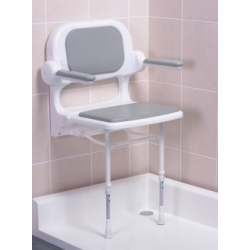 Siège de douche Hawaï Confort