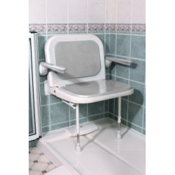Fauteuil de douche Maldives