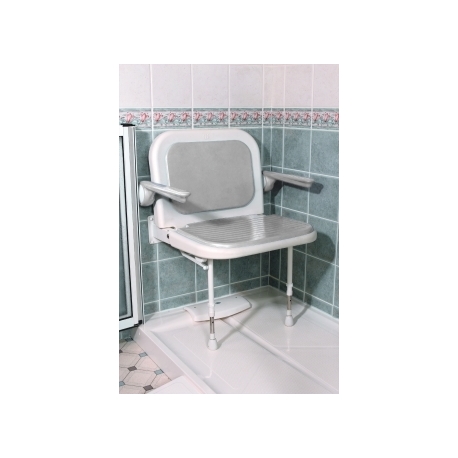Fauteuil de douche Maldives