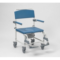 Chaise de douche/WC Aston XL
