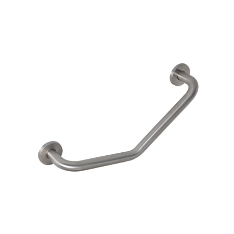 Barre de relèvement inox