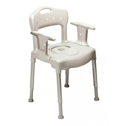 Fauteuil de toilettes Swift