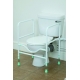 Accoudoirs de toilettes Prima