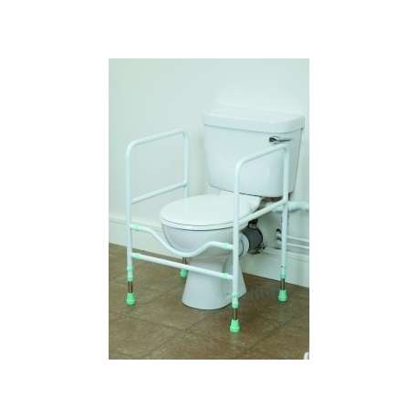 Accoudoirs de toilettes Prima