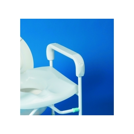 Repose-bras confort pour Prima