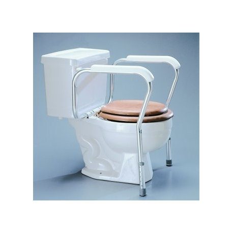Appui de toilettes Lumex