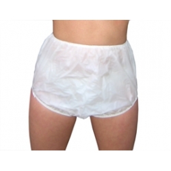 Culotte PVC
