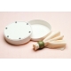 Assiette GripWare droite