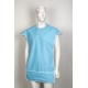 Serviette cape avec poche