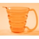 Tasse Ergo néon orange