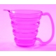 Tasse Ergo néon framboise