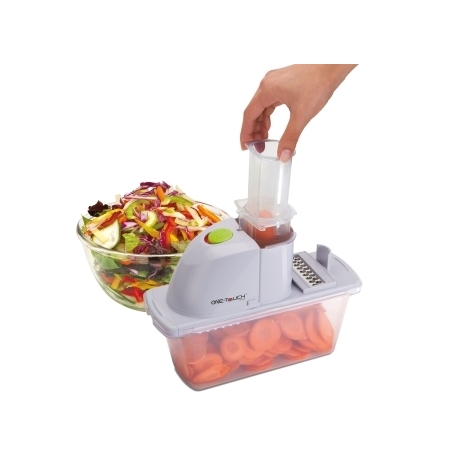 Mandoline One Touch