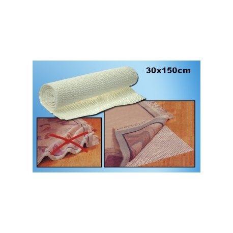 Sous-tapis antiglisse