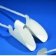 Enfile-collants plastifié