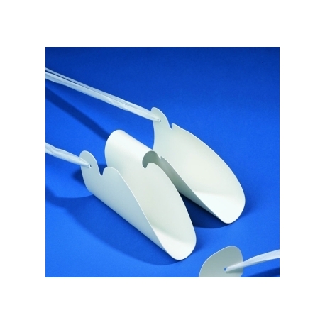 Enfile-collants plastifié