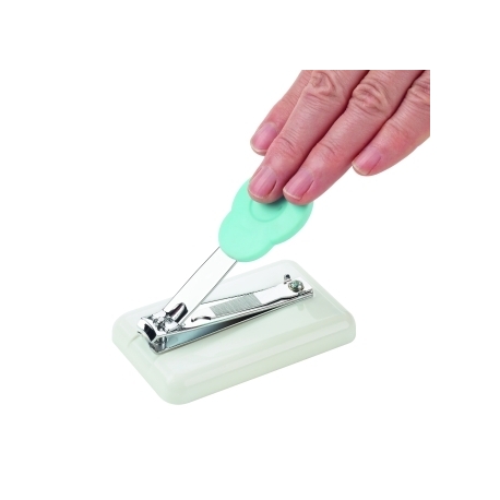 Coupe-ongles de table