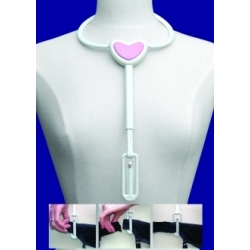 Enfile soutien-gorge Easy