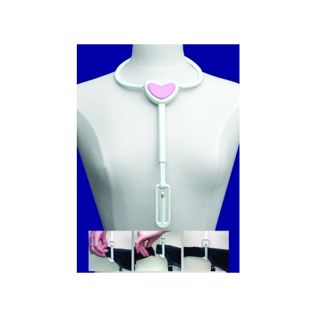 Enfile soutien-gorge Easy