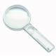 Loupe fort grossissement