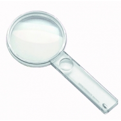 Loupe fort grossissement