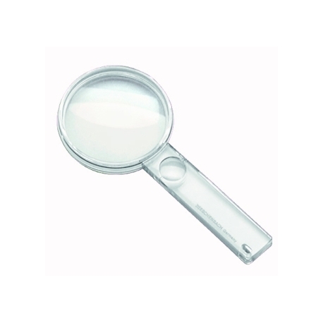 Loupe fort grossissement