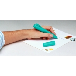 Stylo ergonomique