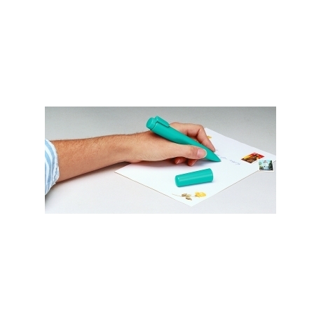 Stylo ergonomique