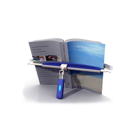 Support de livre Ergo