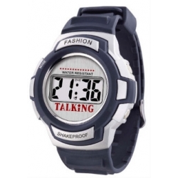 Montre parlante sport