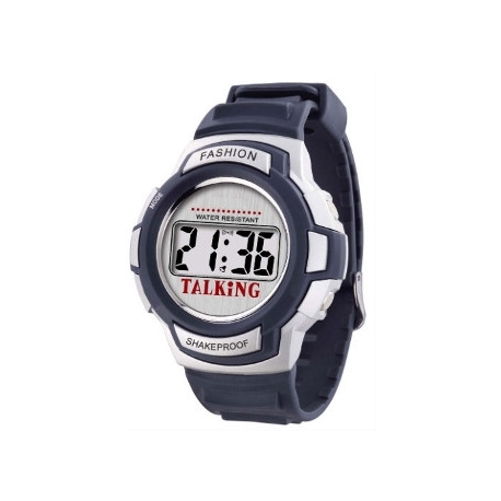 Montre parlante sport