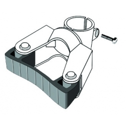 Support canne ToolFlex pour tube 25 mm